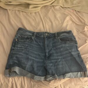 American Eagle size 16 shorts (STRETCH)